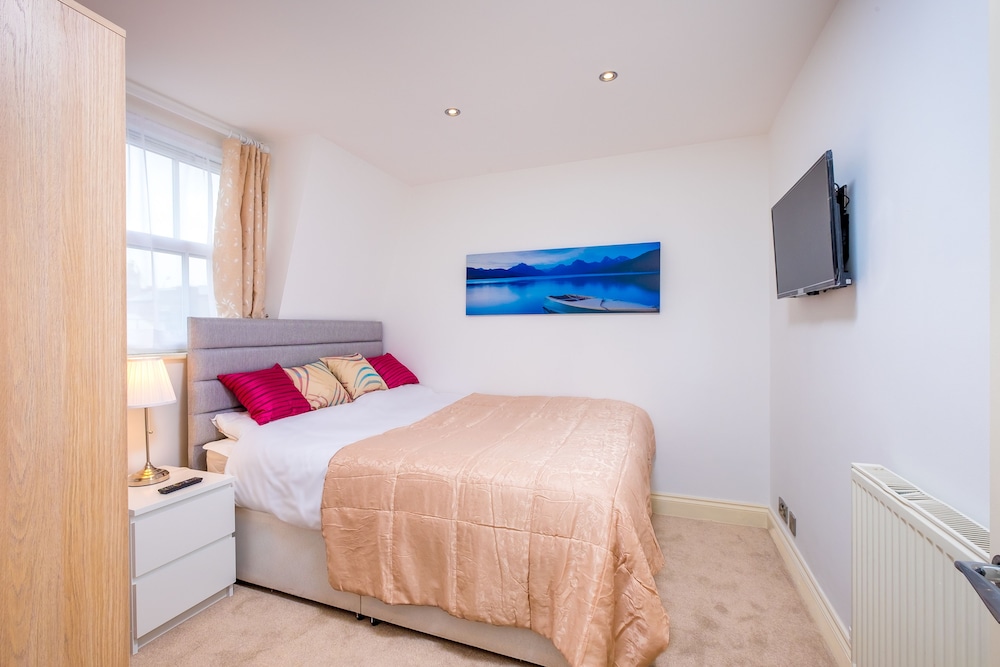Marylebone Apartments 16/41