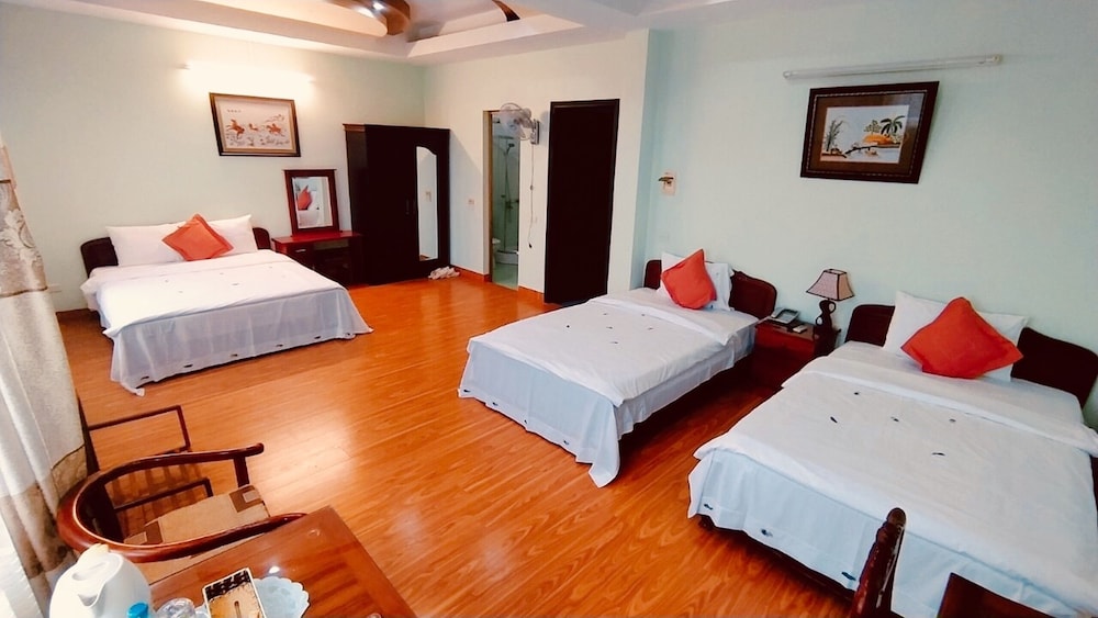Yen Nhi Hotel Ninh Binh 33/73