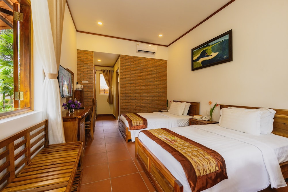 The Garden House Phu Quoc 18/76