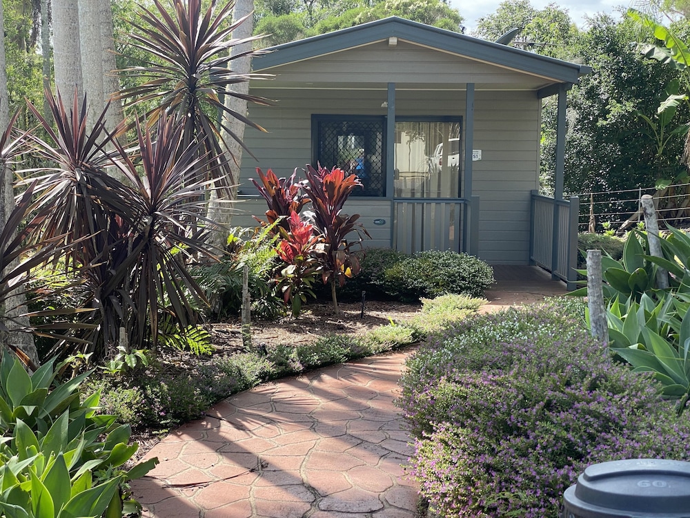 NRMA Atherton Tablelands Holiday Park 38/50