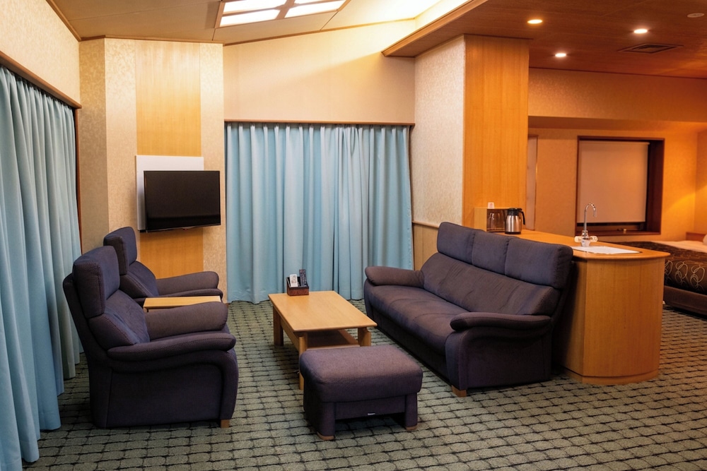 Hotel Miyarikyu 31/50