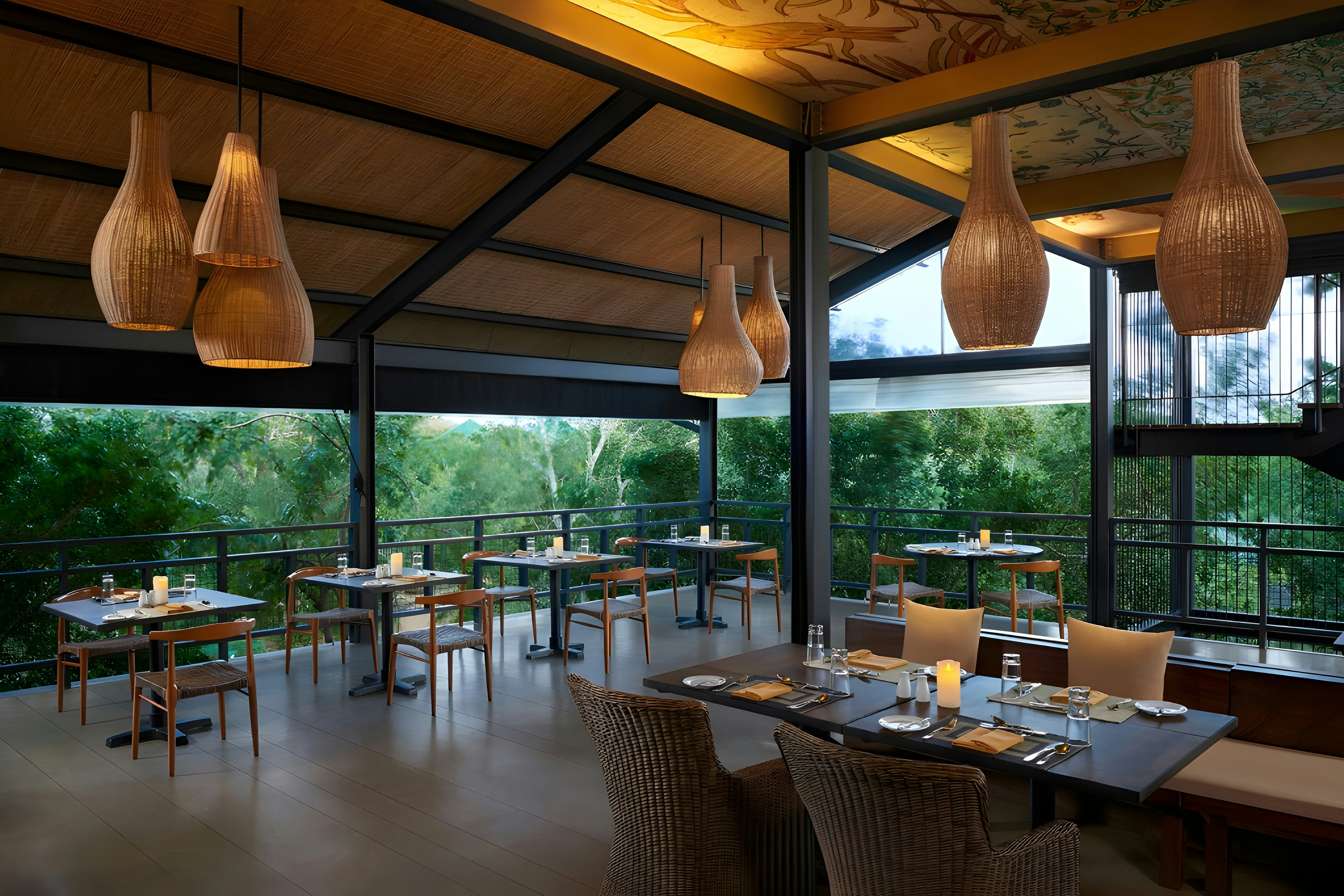 Cinnamon Wild Yala Hotel 2/9