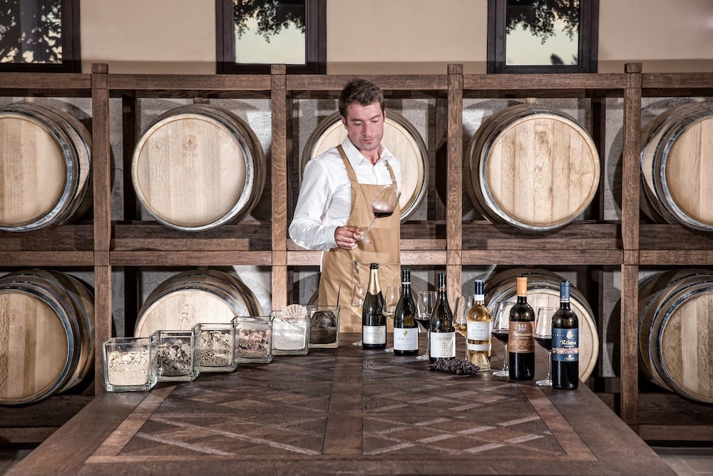 Baglio Soria Resort & Wine Experience 57/70