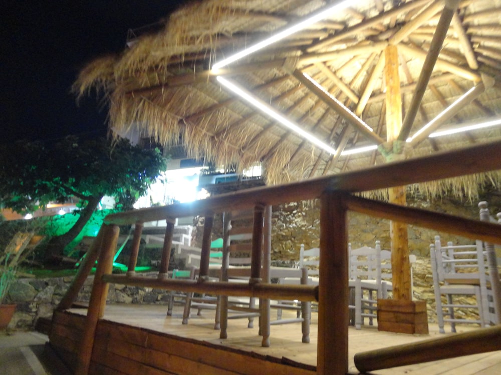 Hotel New Aegli 11/69