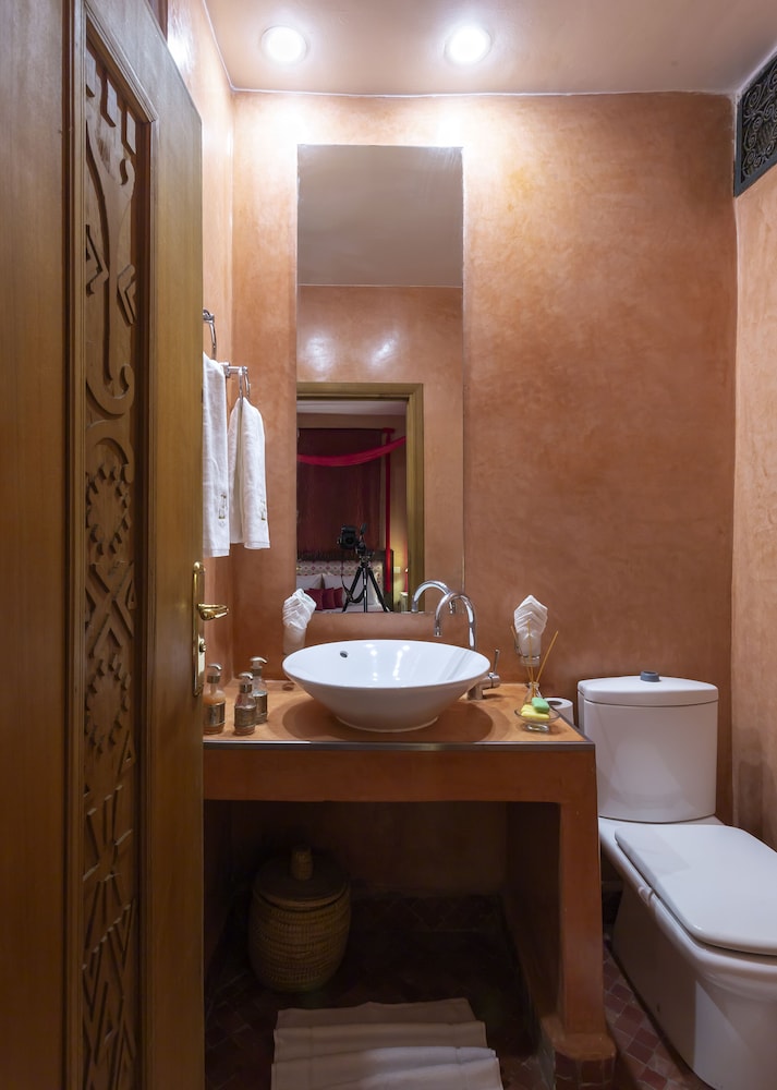 Riad L Heure d ete 41/49