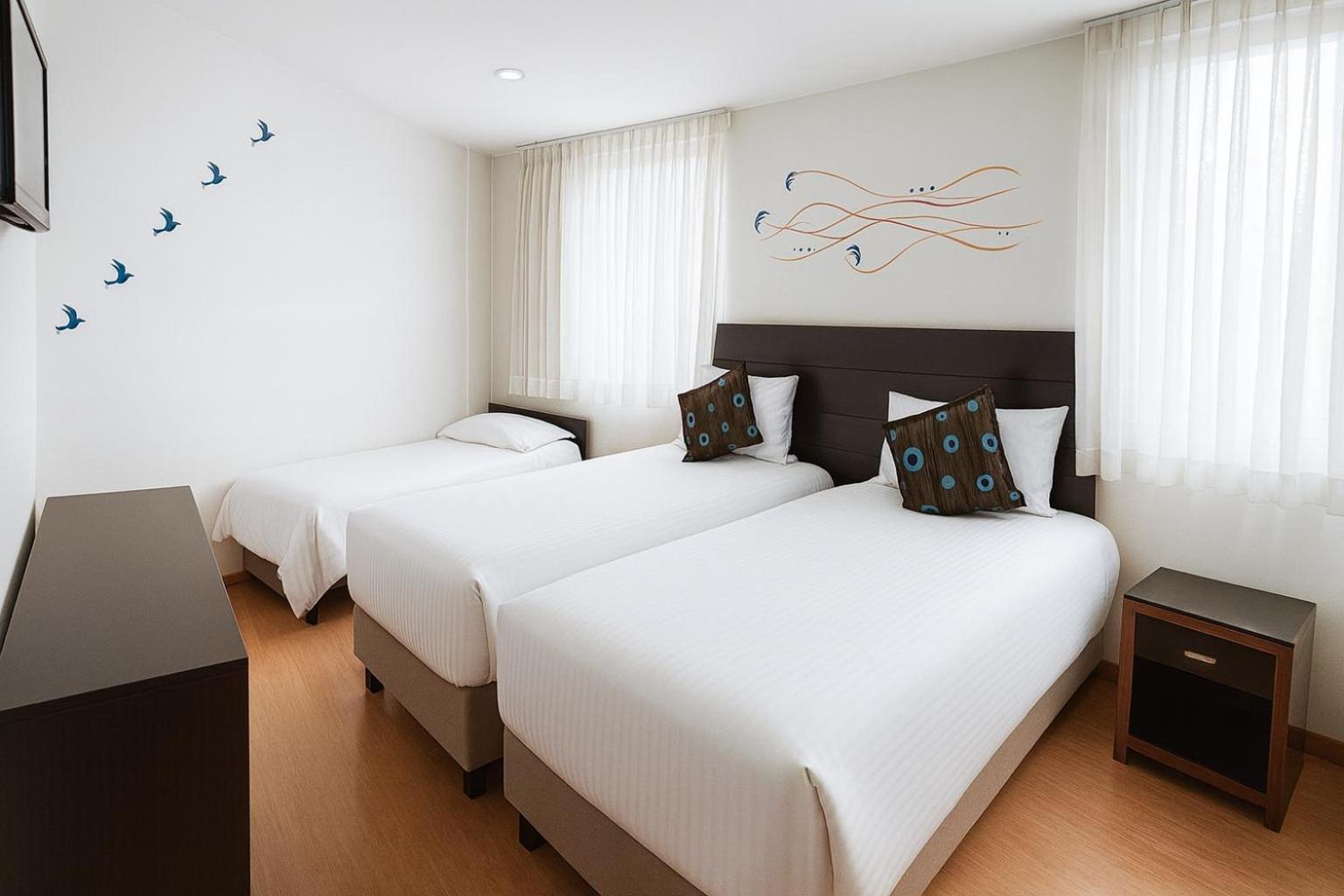 Hotel Benidorm 14/43