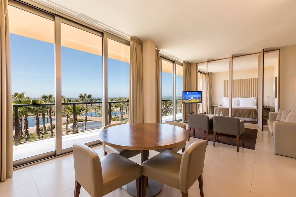 The Westin Salgados Beach Resort, Algarve 25/29