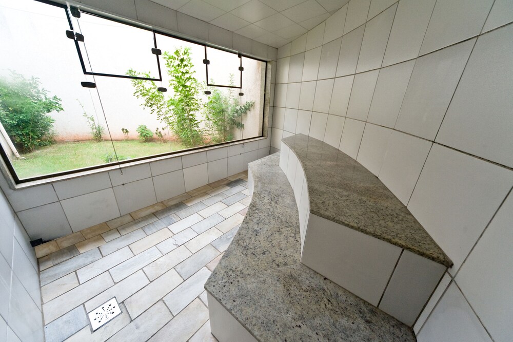 Hotel Dan Inn Campinas Anhanguera 43/73