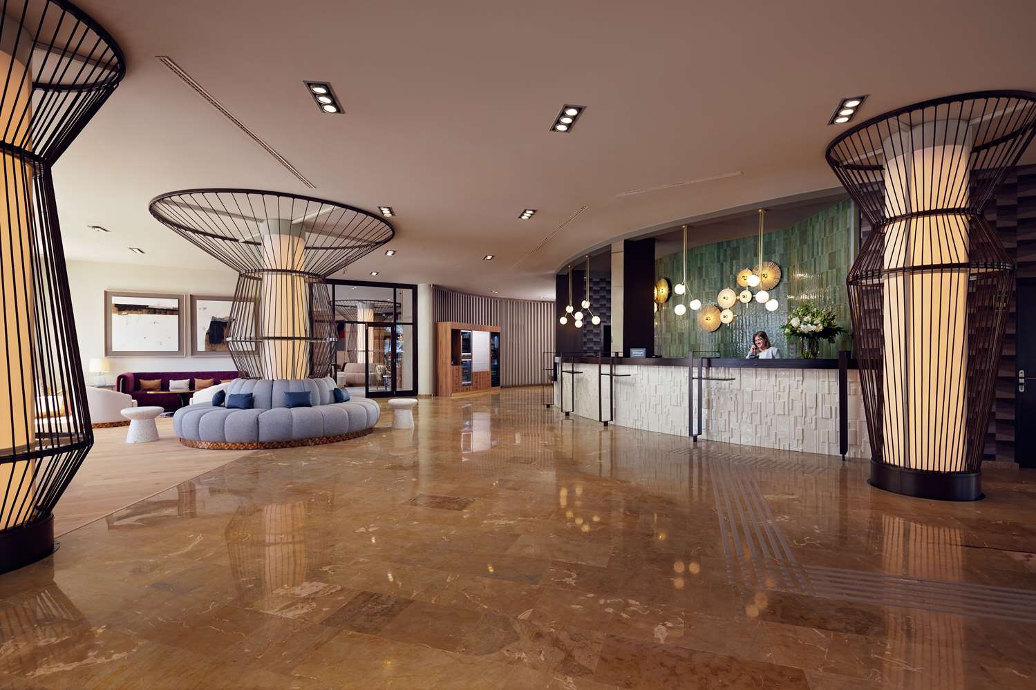 Hilton Mallorca Galatzo 3/44