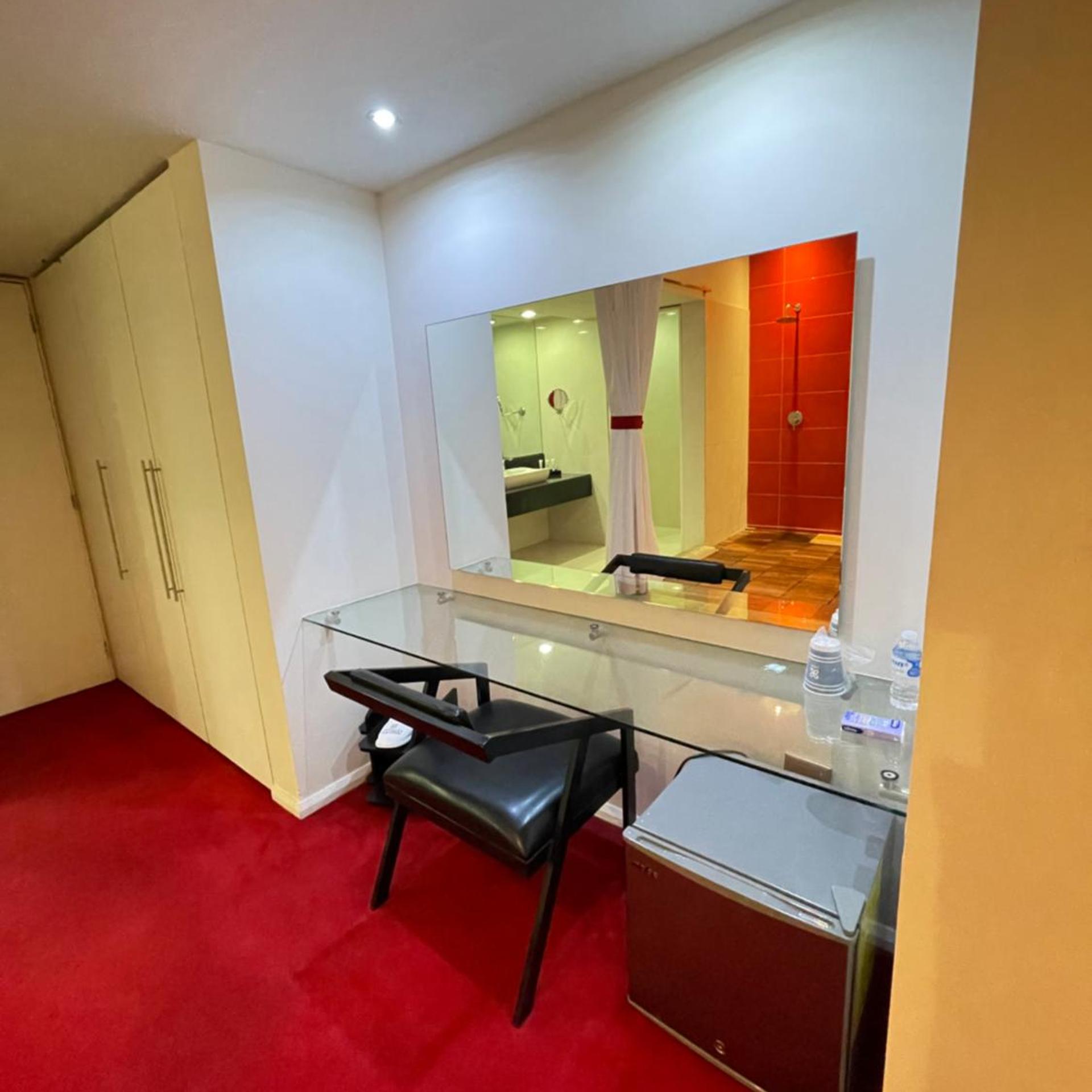 Mantra Hotel Boutique Ex Boutique Mexico Plaza Hotel 47/53