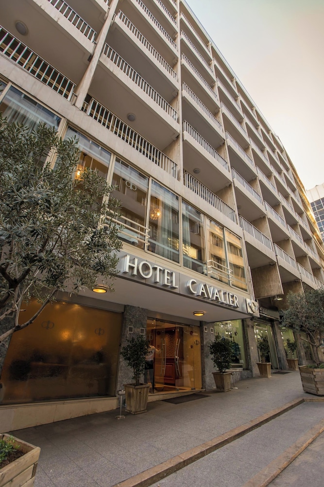 Cavalier Hotel Beirut in BEIRUT