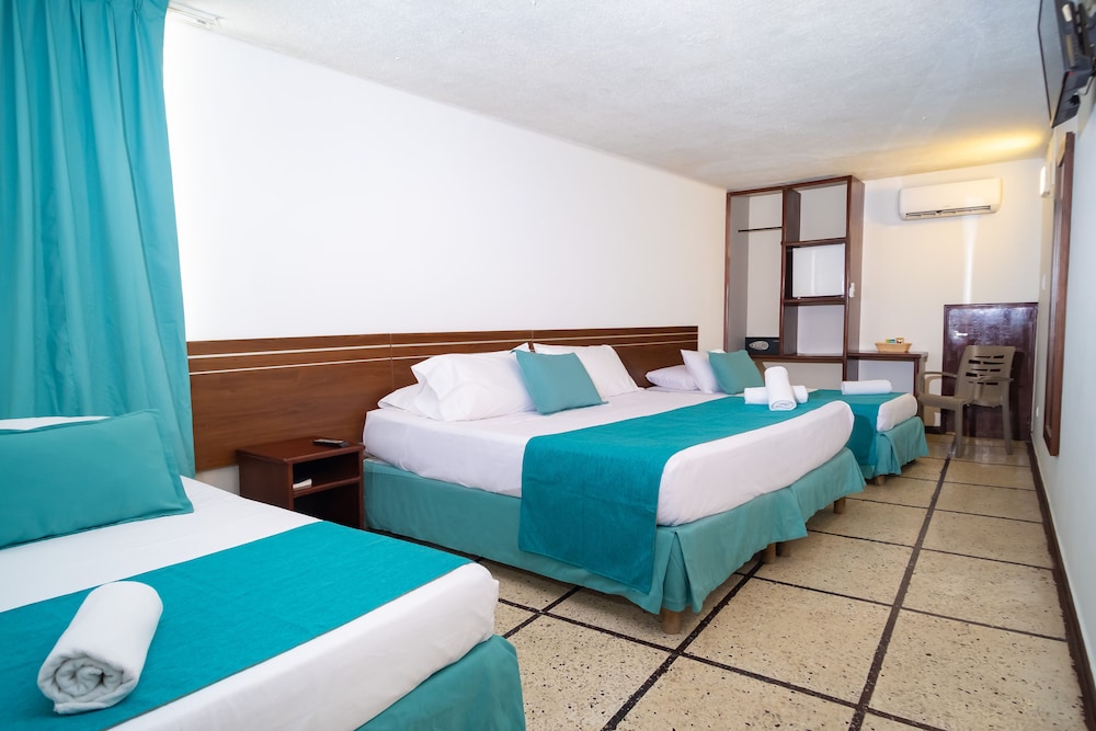 Hotel Portobelo Convention Center 32/60