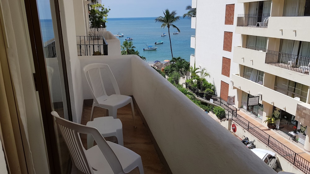 Apartments Amapas Puerto Vallarta 5/48
