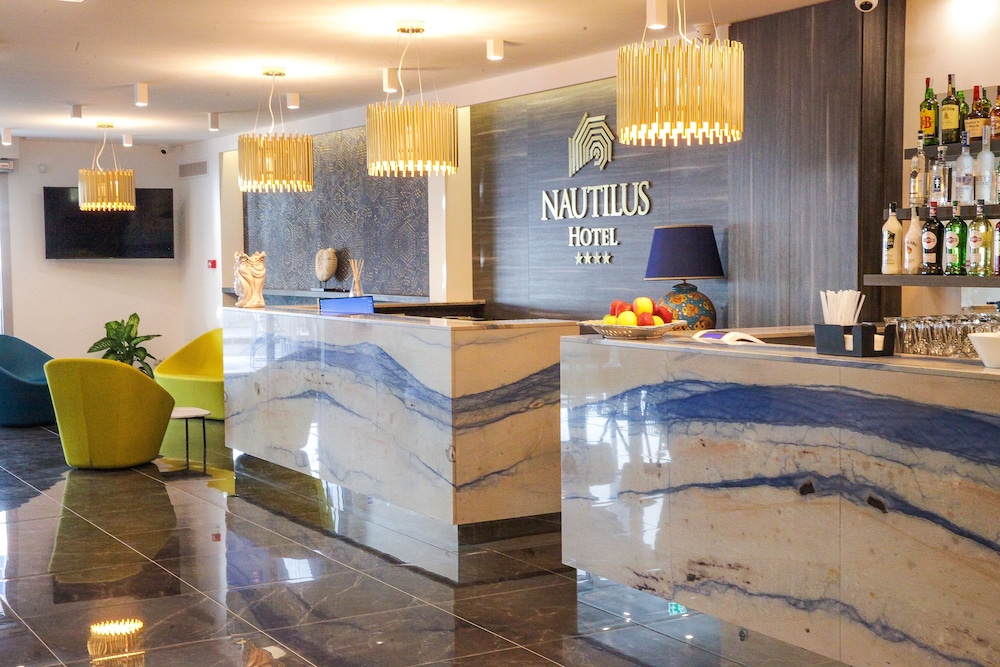 Nautilus Hotel 1/50
