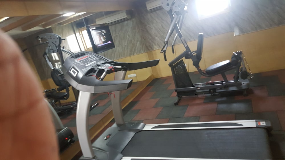 Park Inn By Radisson New Delhi Lajpat Nagar 37/67