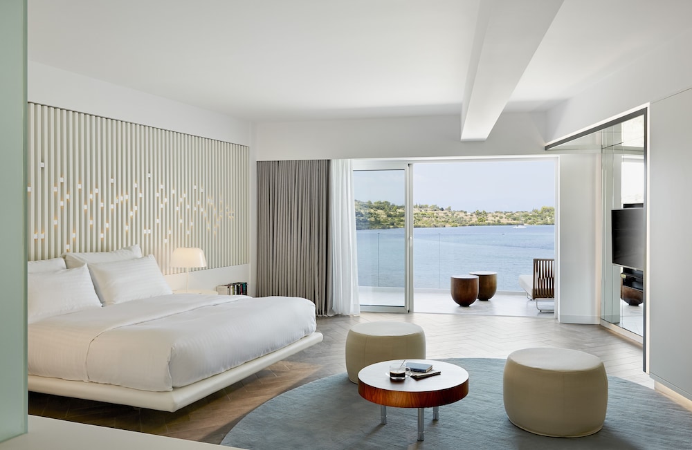 Nikki Beach Resort and Spa Porto Heli 22/70