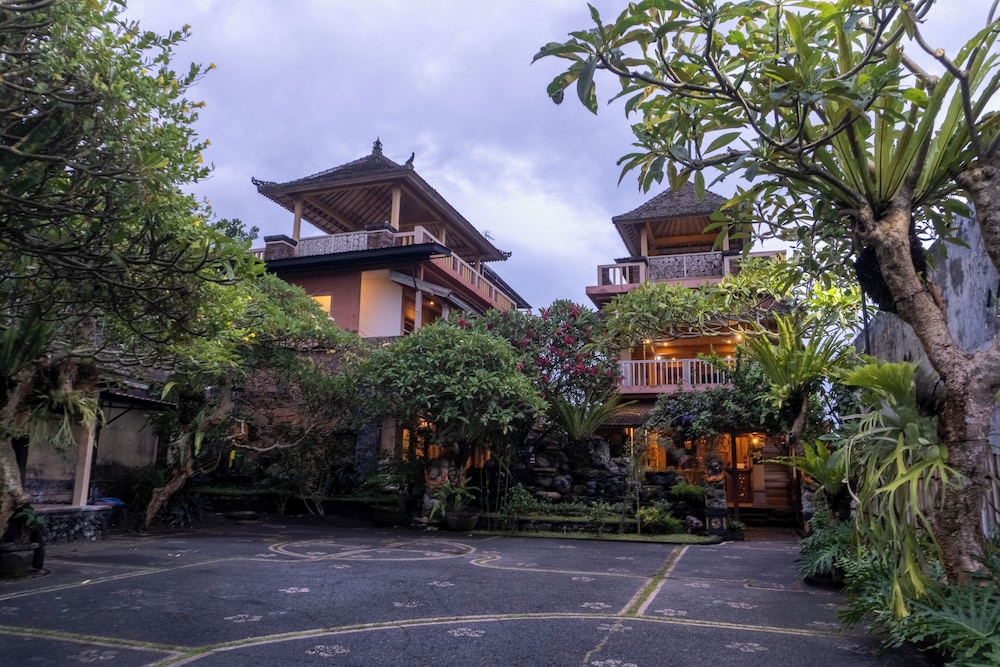 Uma Shanty Homestay 3/50