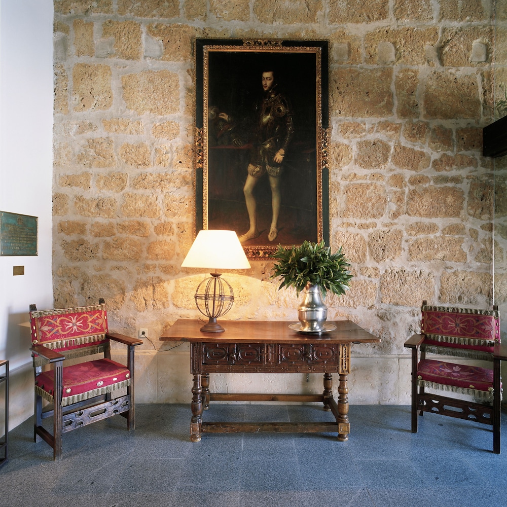 Parador De Lerma 9/50