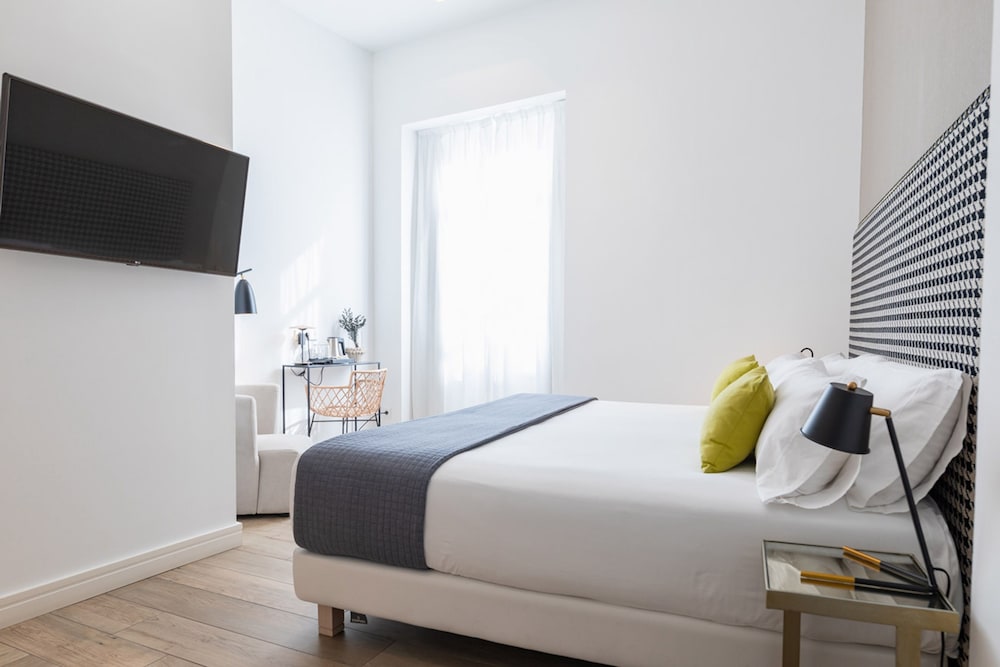 Hotel Marques House 15/50