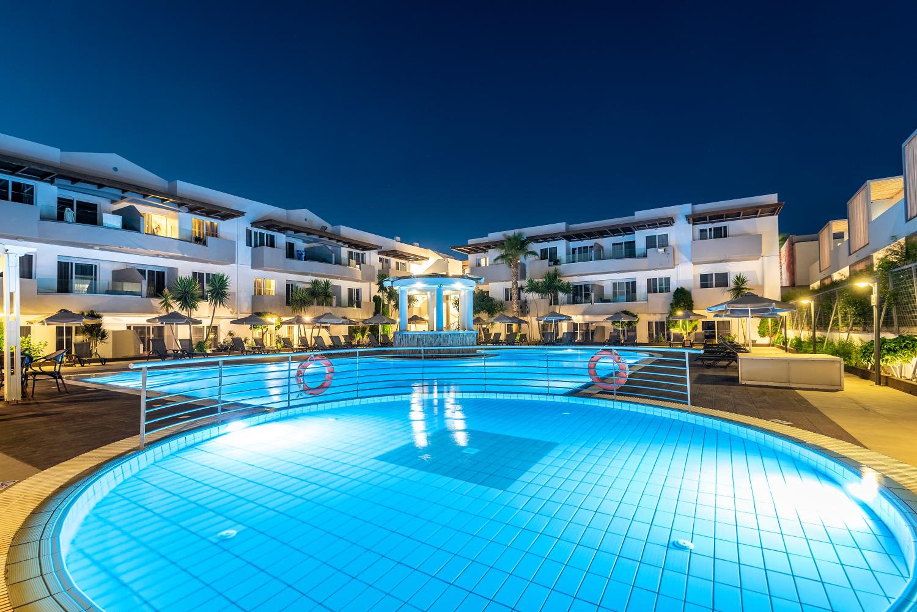 Pelopas Resort 30/51