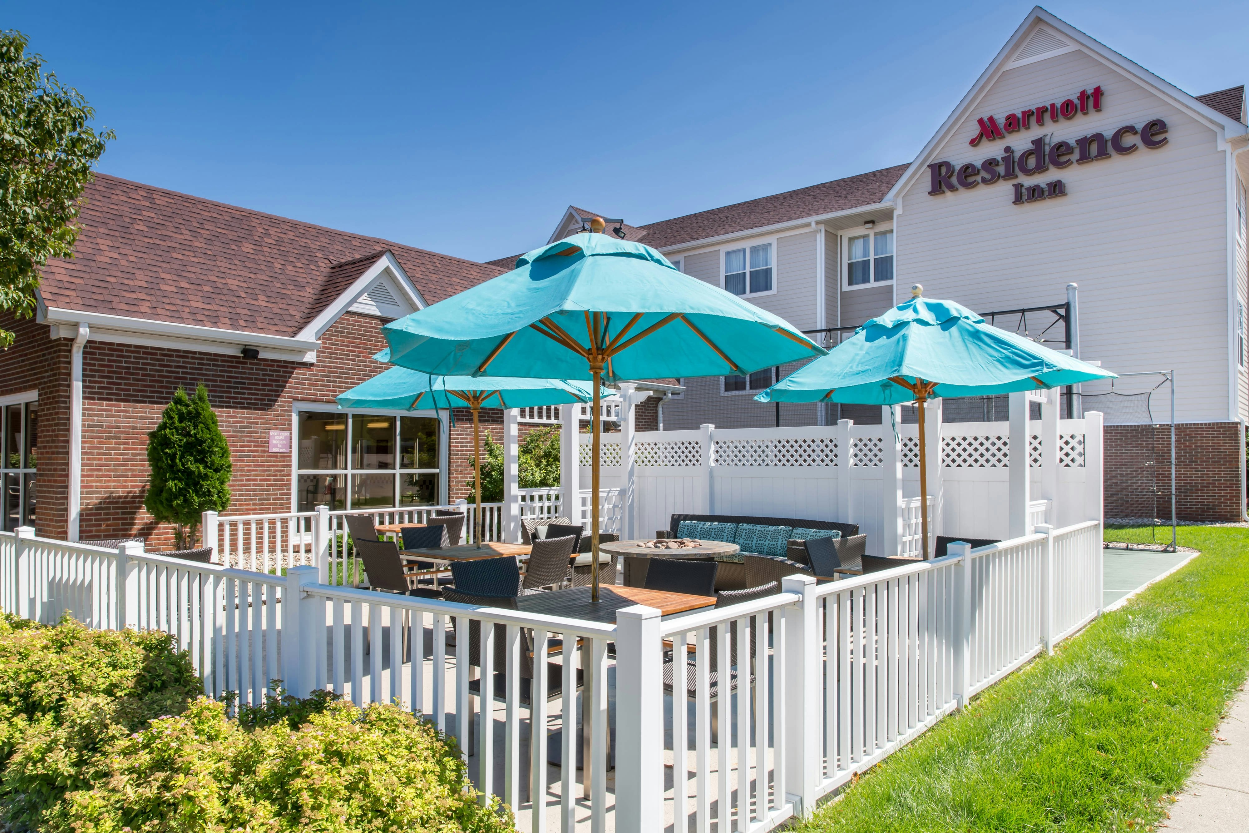 Residence Inn Sioux Falls 2/49