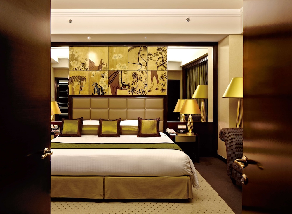 Kempinski Hotel Shenzhen 18/71