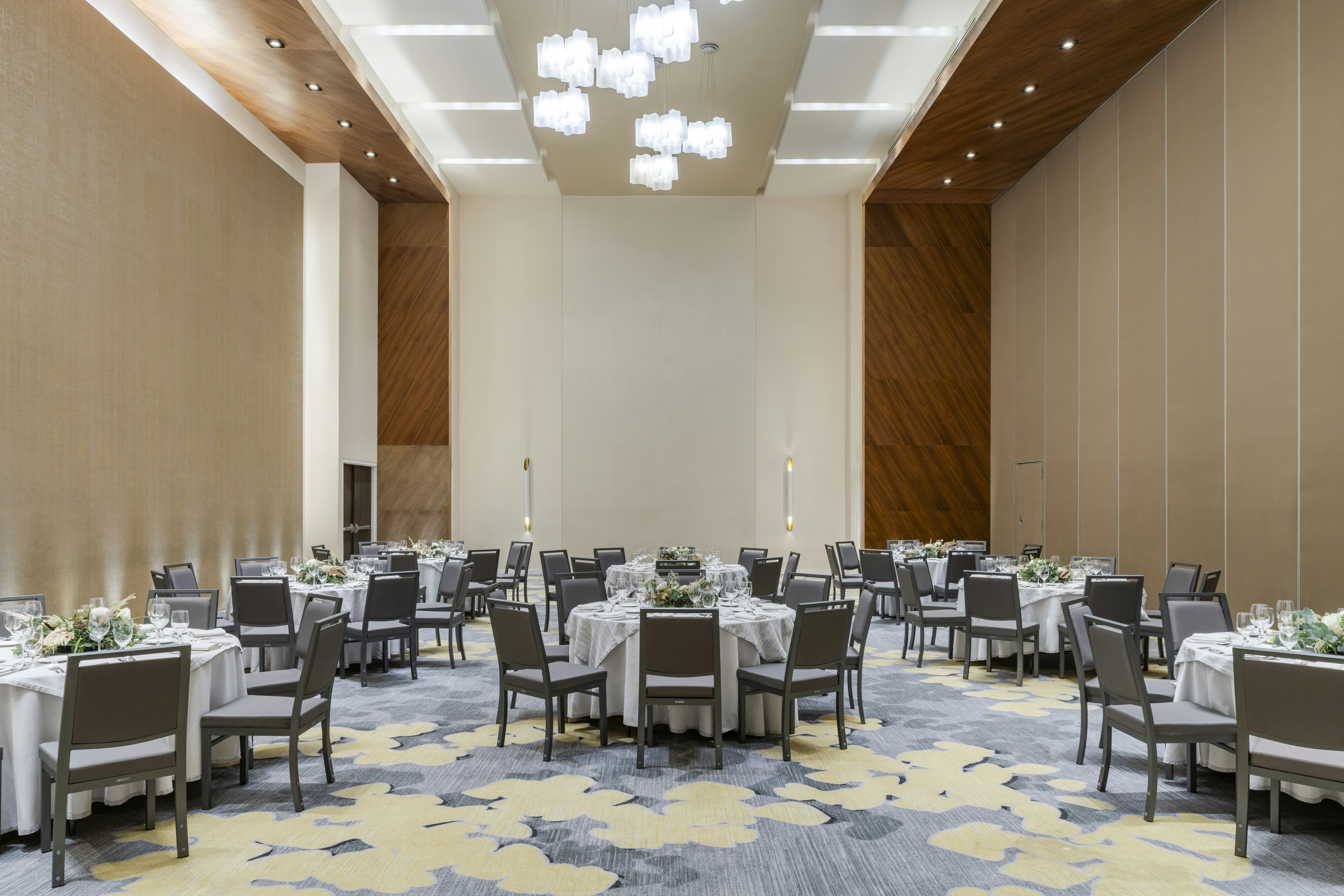 Hilton Mexico City Santa Fe 68/79