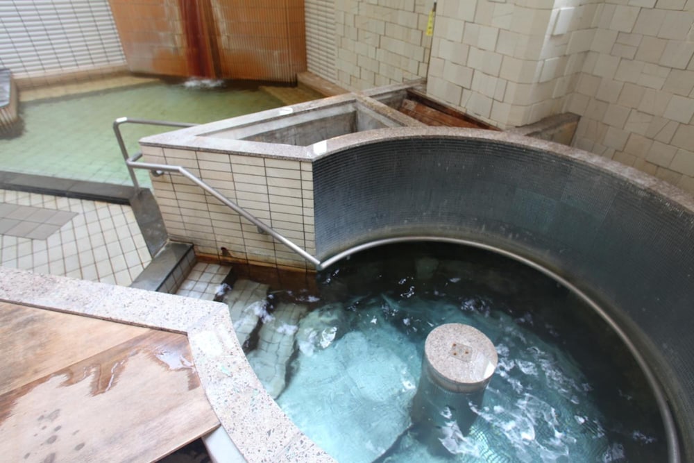 Hotel Yudanaka 31/47