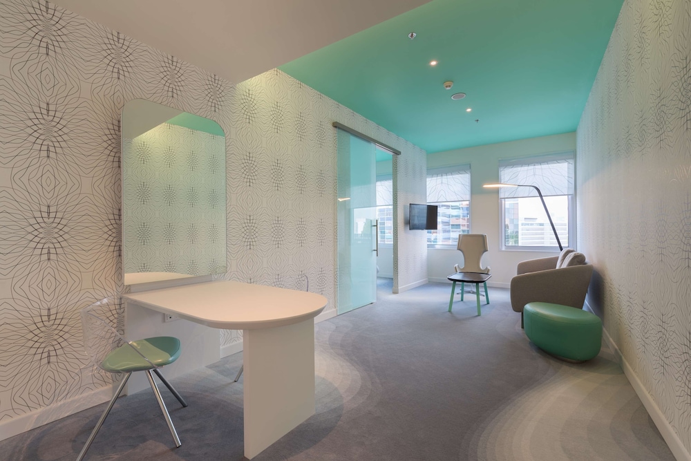 Park Inn By Radisson Amsterdam City West 32/77