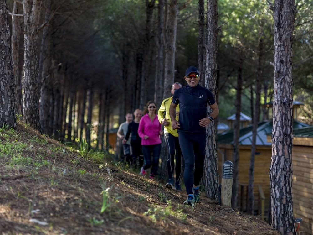 Kairos Valley Health & Nature Resort 61/68