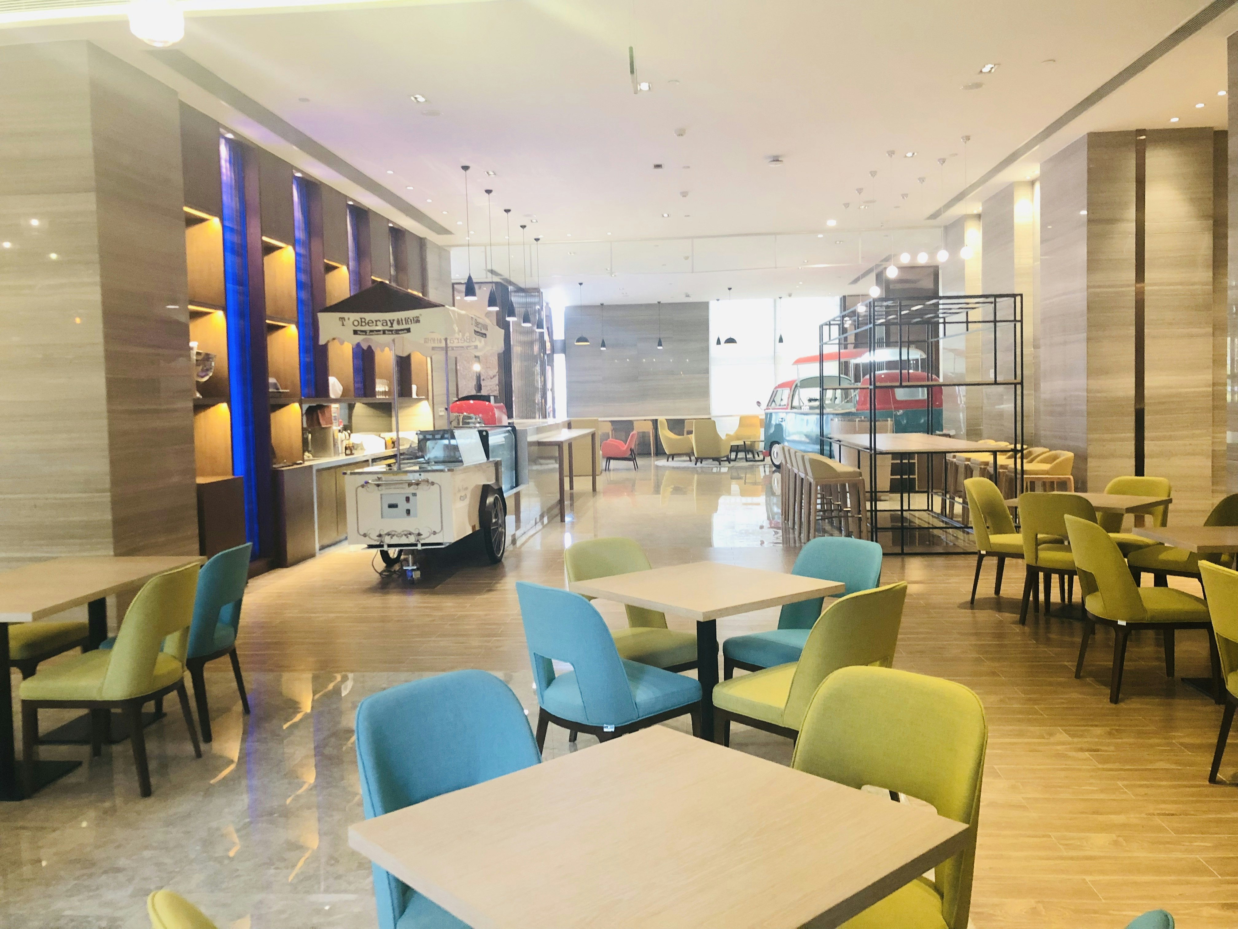 Holiday Inn Kunshan 49/71
