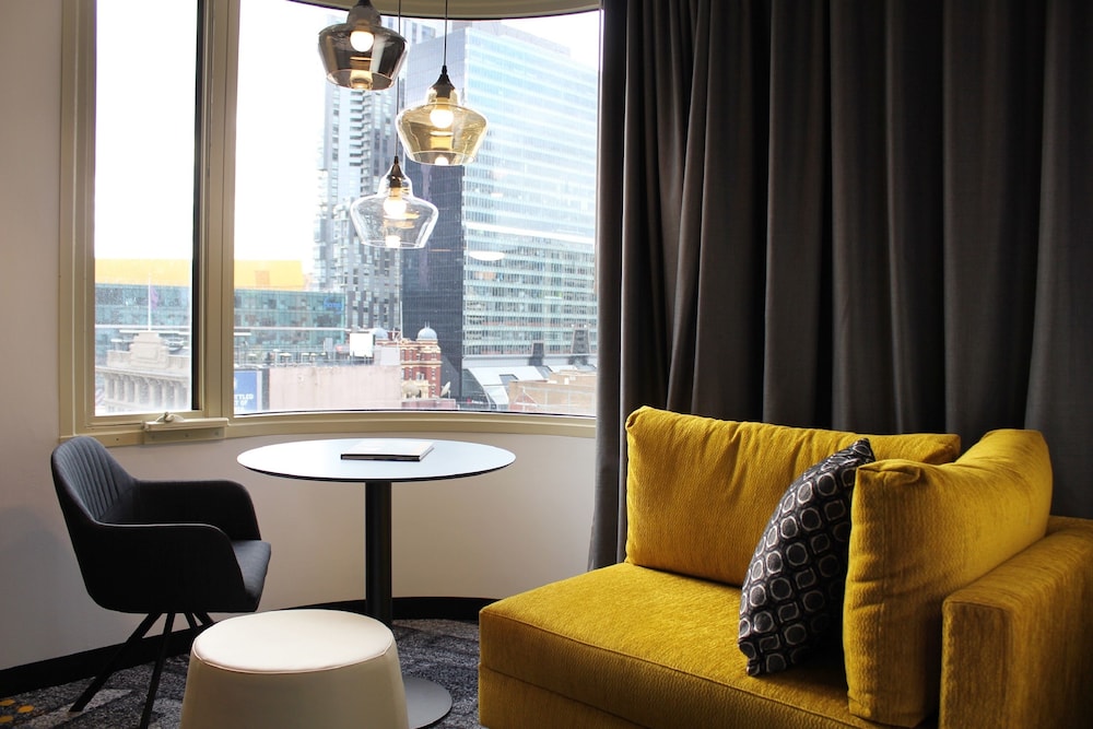 Pullman Melbourne City Centre 57/80