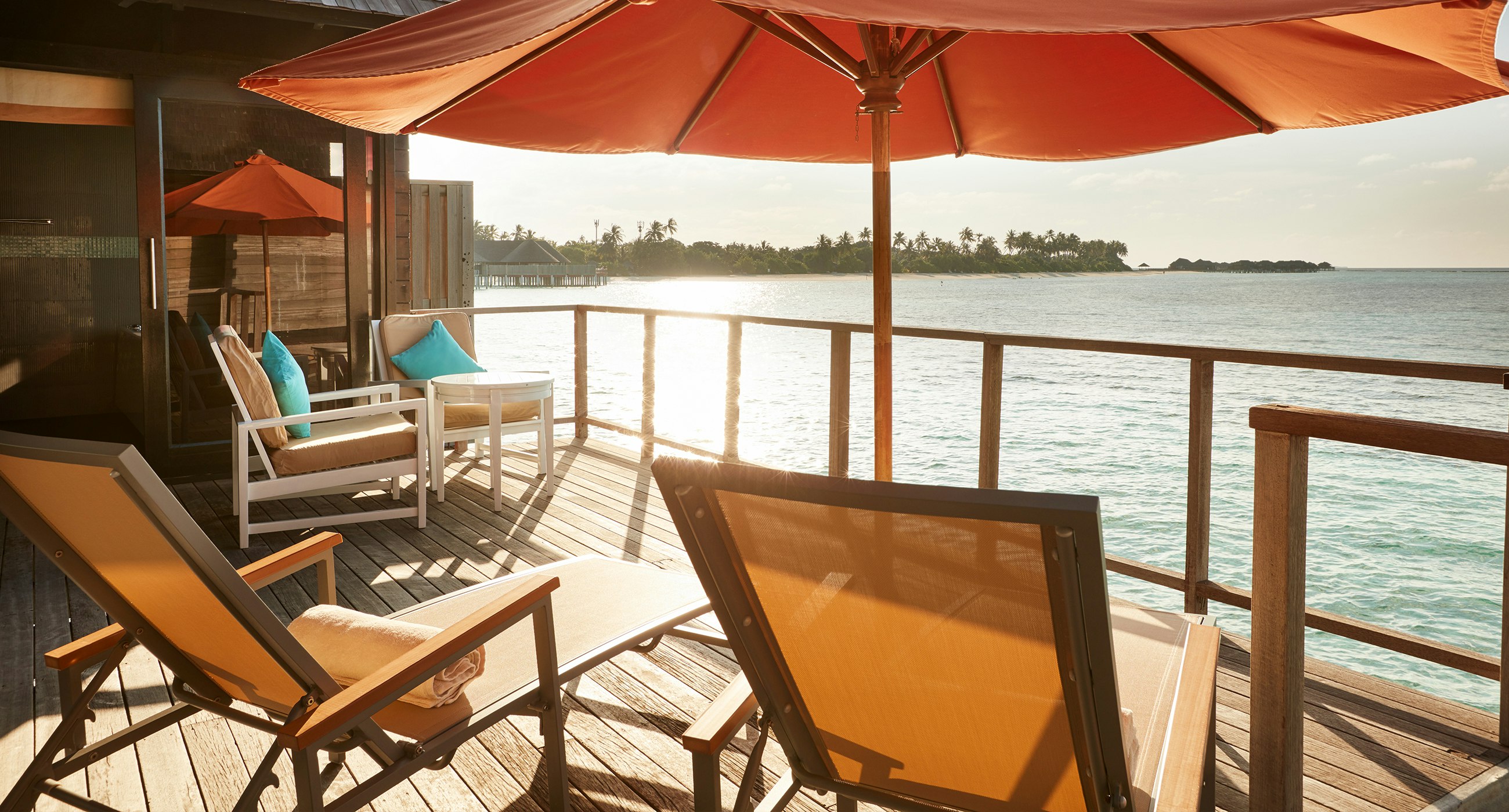 The Sun Siyam Iru Fushi Maldives 136/161