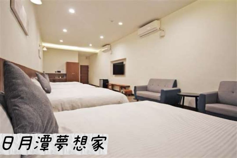 Dream House B&B 22/44