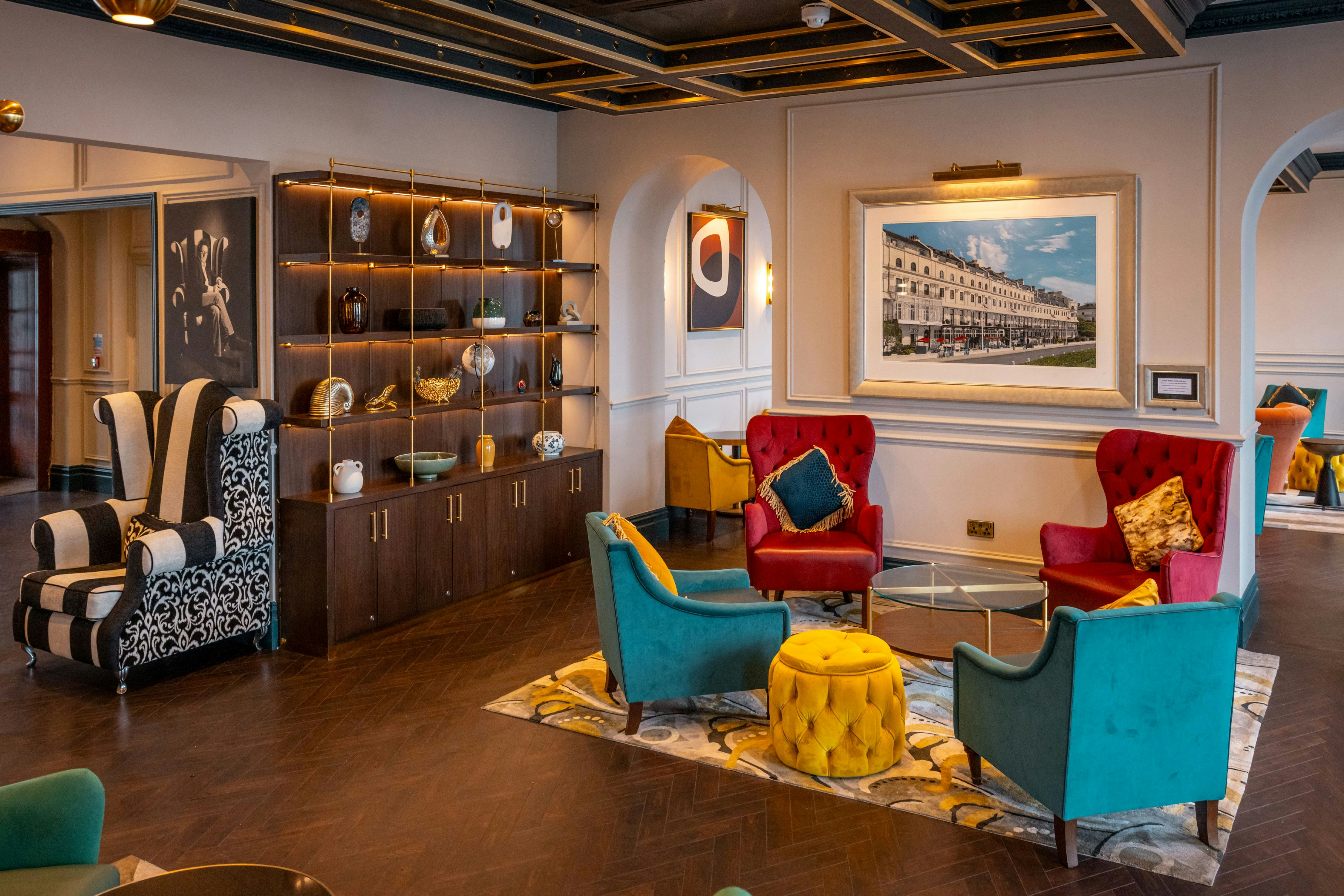 Dover Marina Hotel & Spa, Tapestry Collection by Hilton 35/61