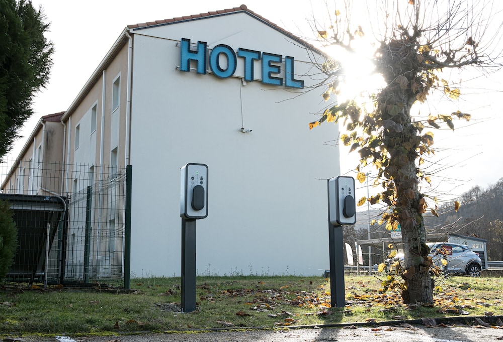 Hotel Balladins Foix 5/60