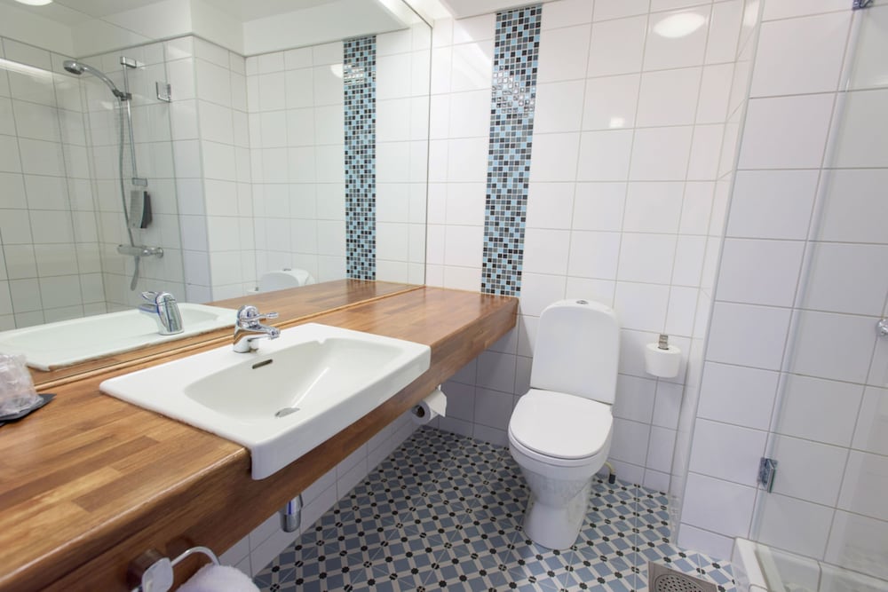 Quality Hotel Grand Larvik 12/73