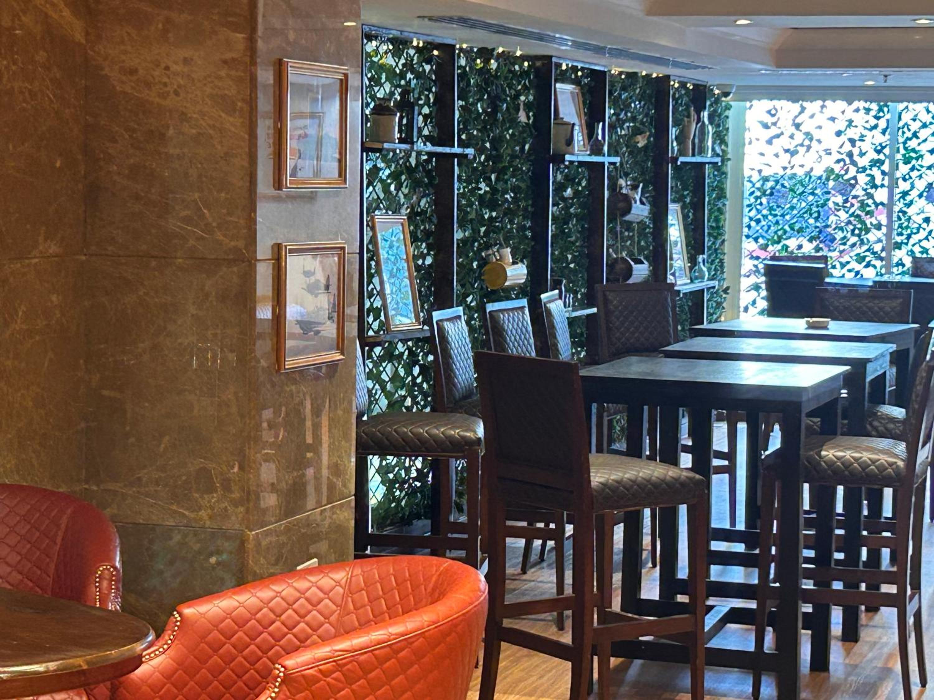 Ramada by Wyndham Doha Old Town 60/64