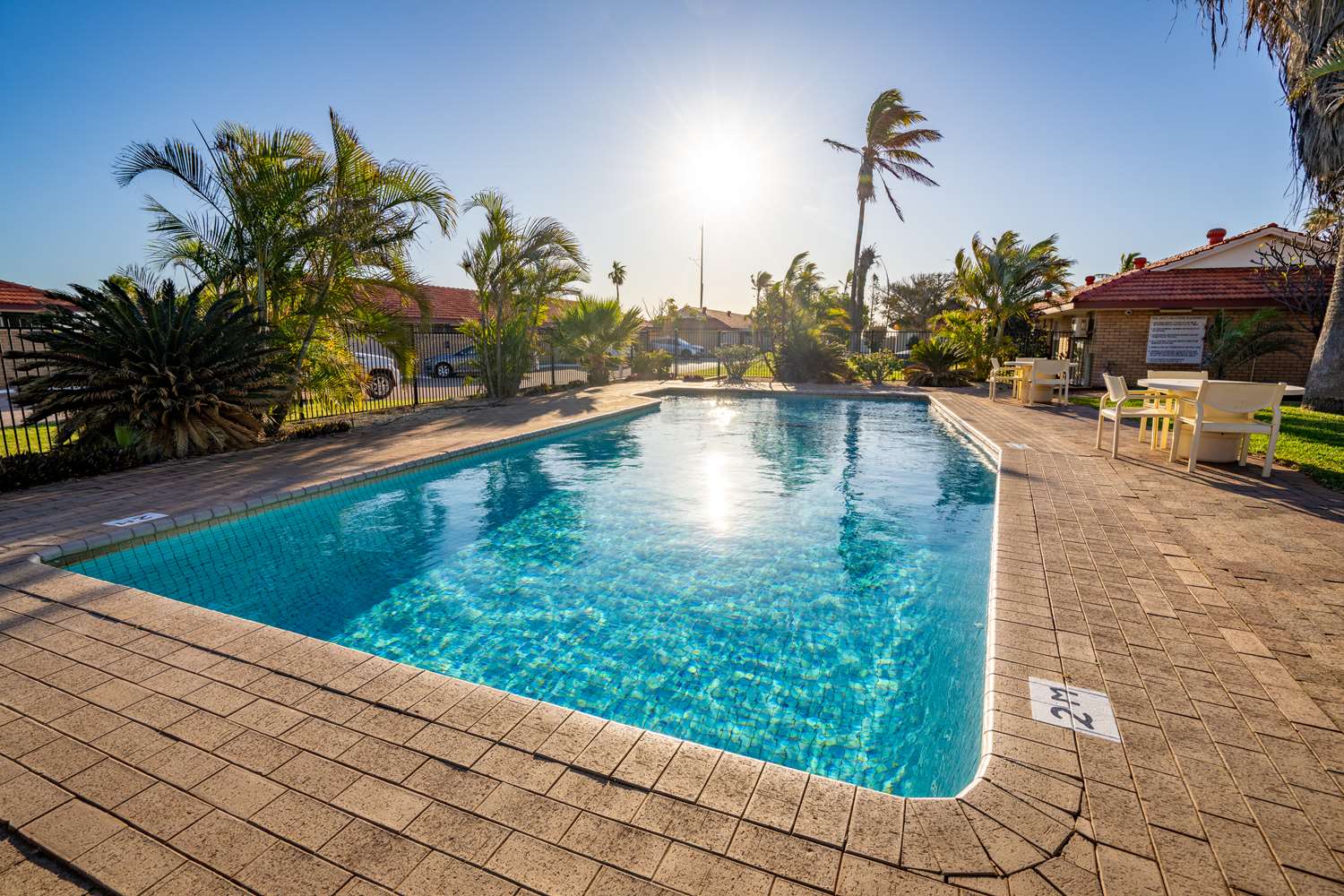 Hospitality Carnarvon, SureStay Collection By Best Western in CARNARVON