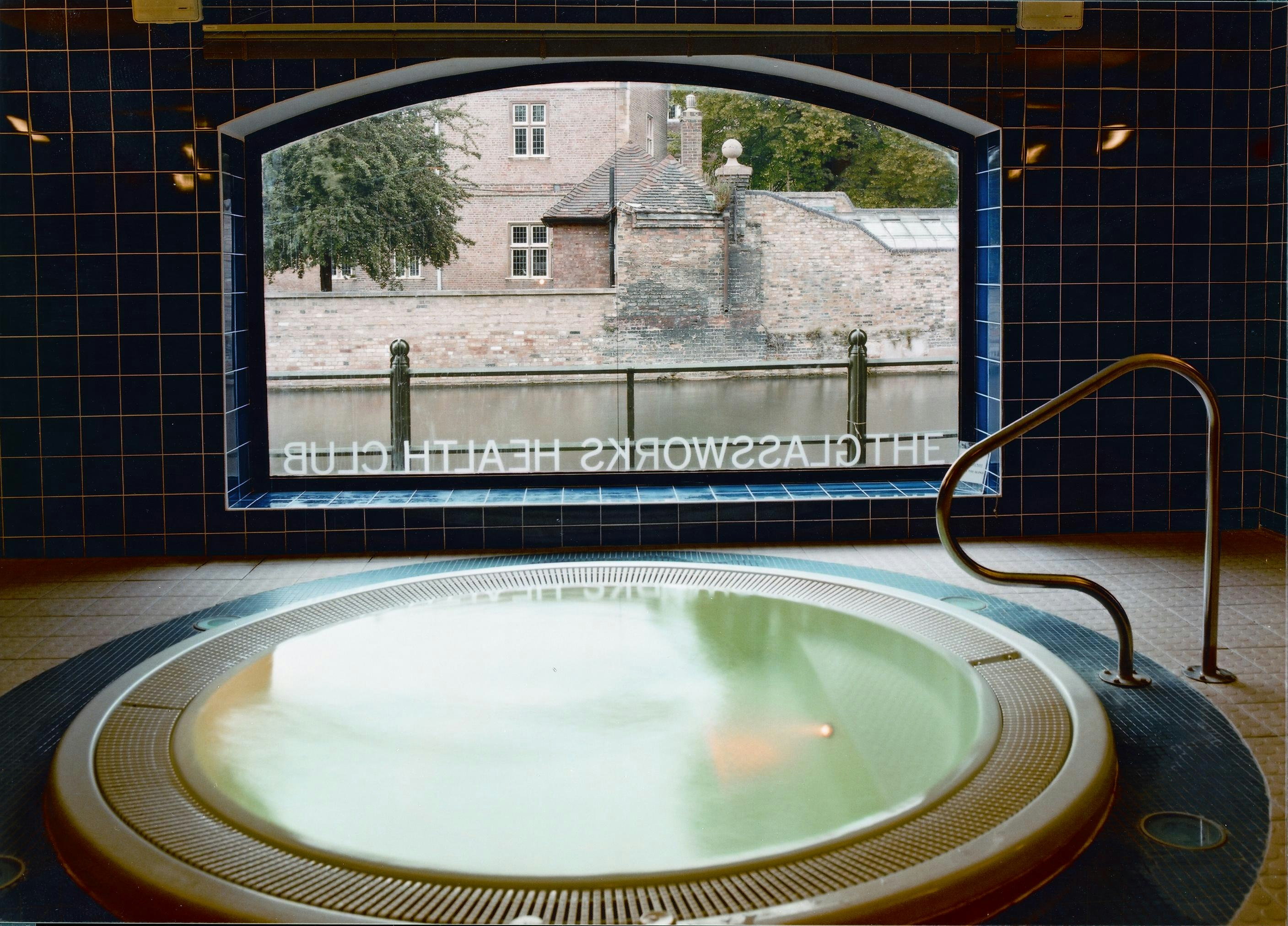 The Varsity Hotel Spa 25/32