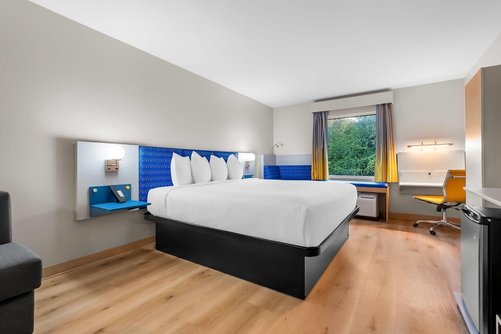 Microtel Inn and Suites by Wyndham Prattville Montgomery 20/50