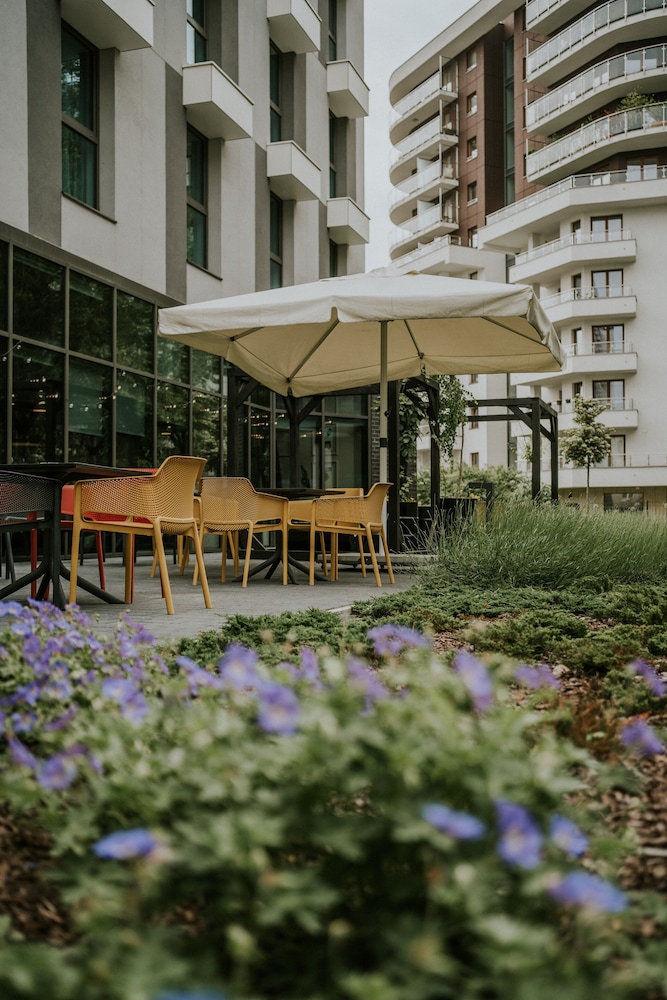 ibis Styles Krakow Centrum 65/71