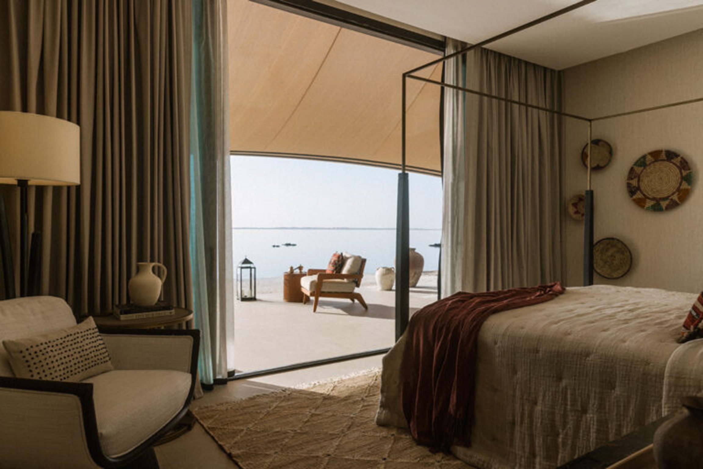 Ras Abrouq Desert Resort 7/53