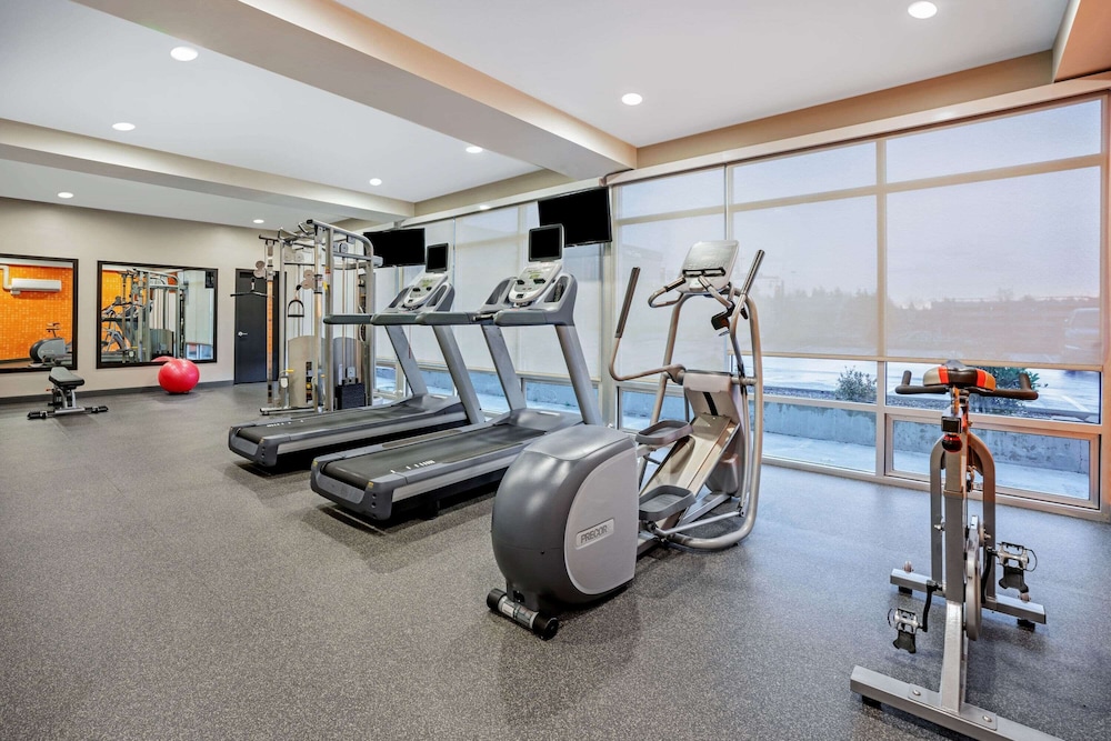 La Quinta Inn And Suites By Wyndham Seattle Federal Way 27/49