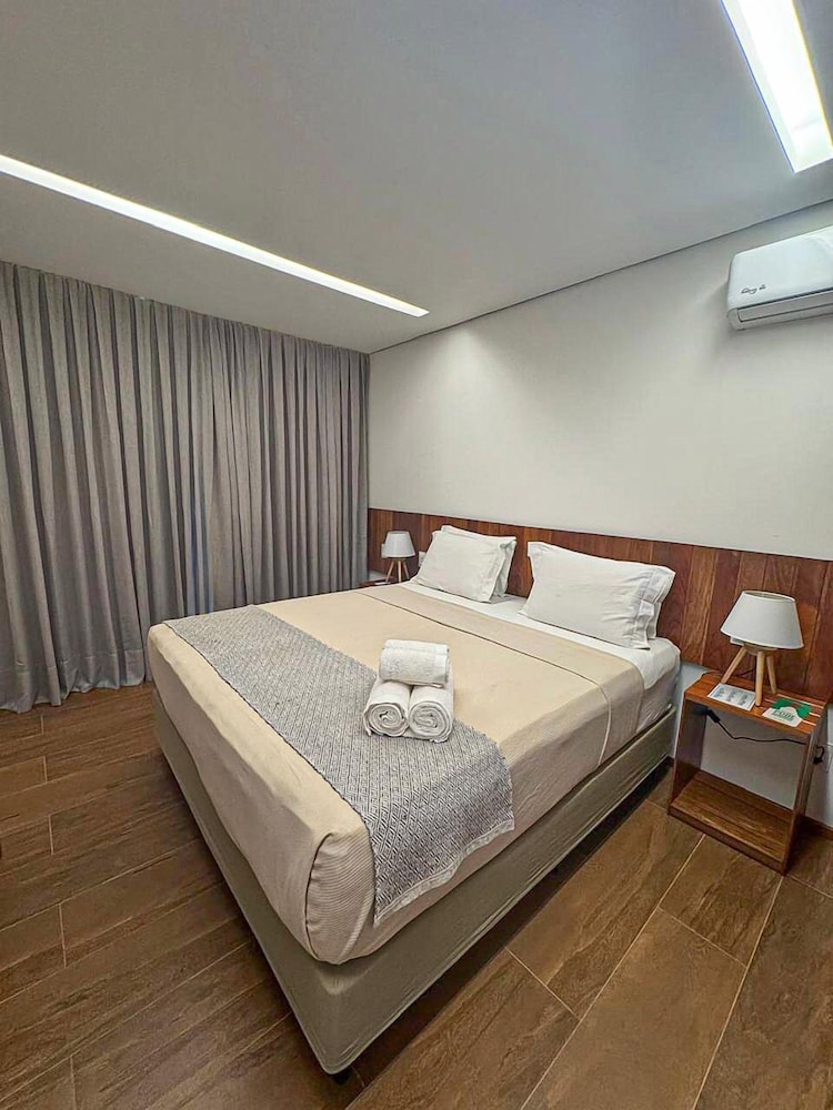 SUPERIOR, DOUBLE BED