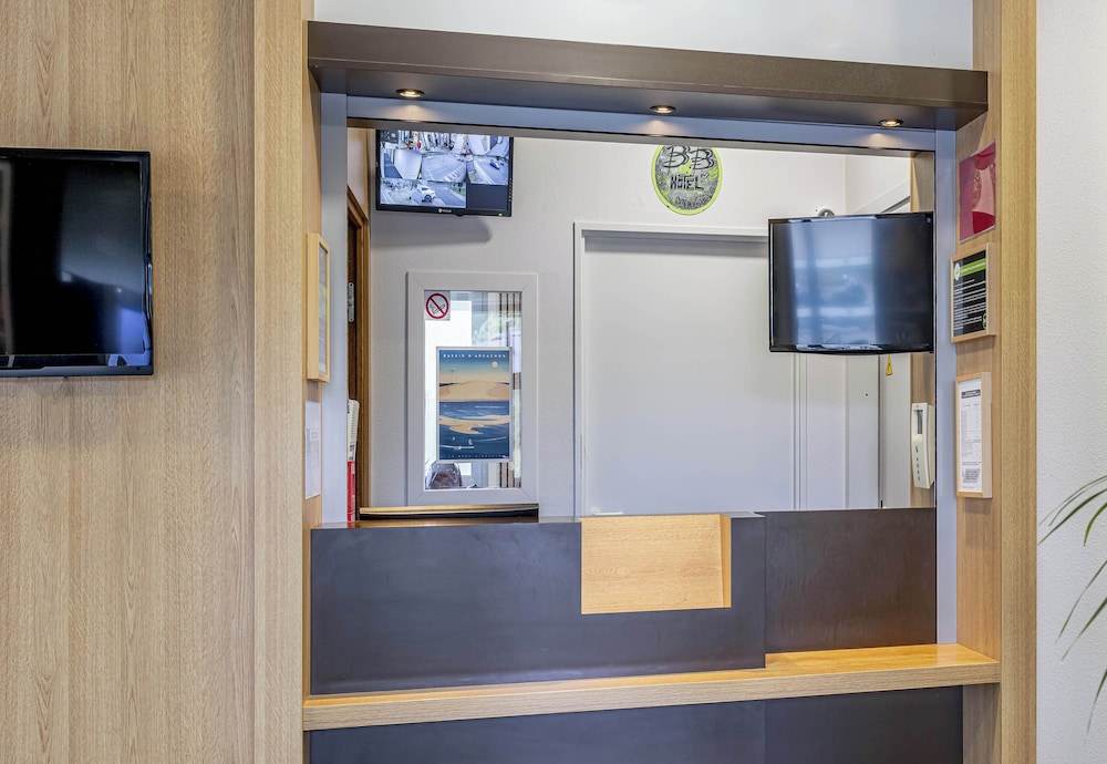 B&B HOTEL Arcachon Gujan Mestras 11/50