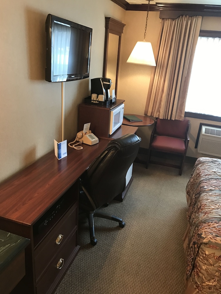 Uptown Motel Kenai 28/34