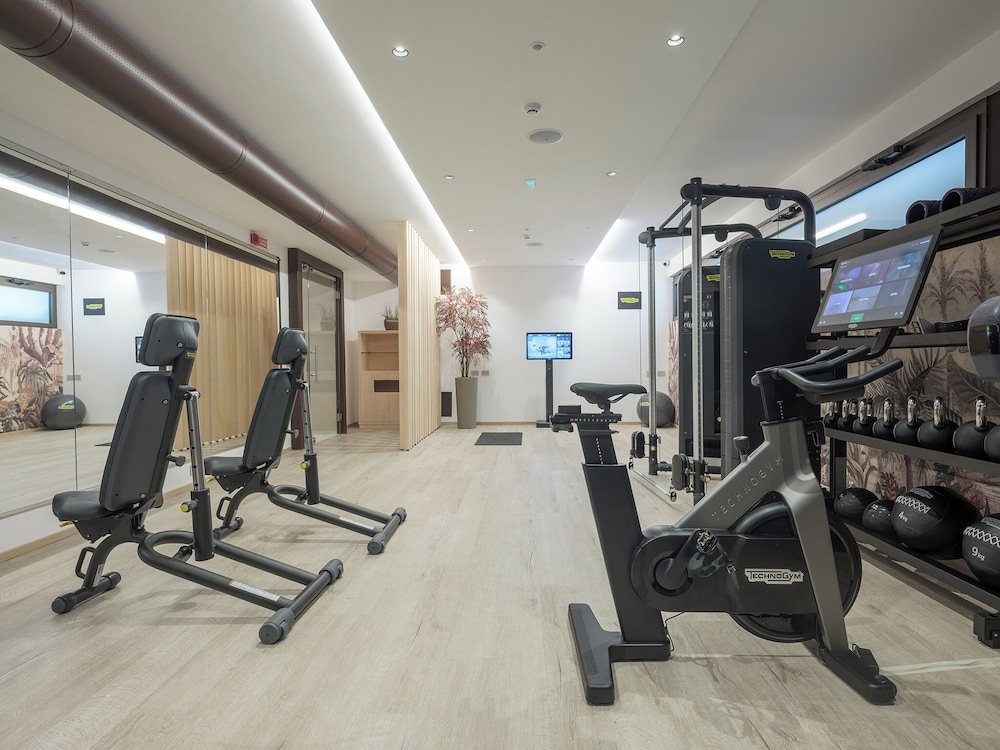 sport facilities