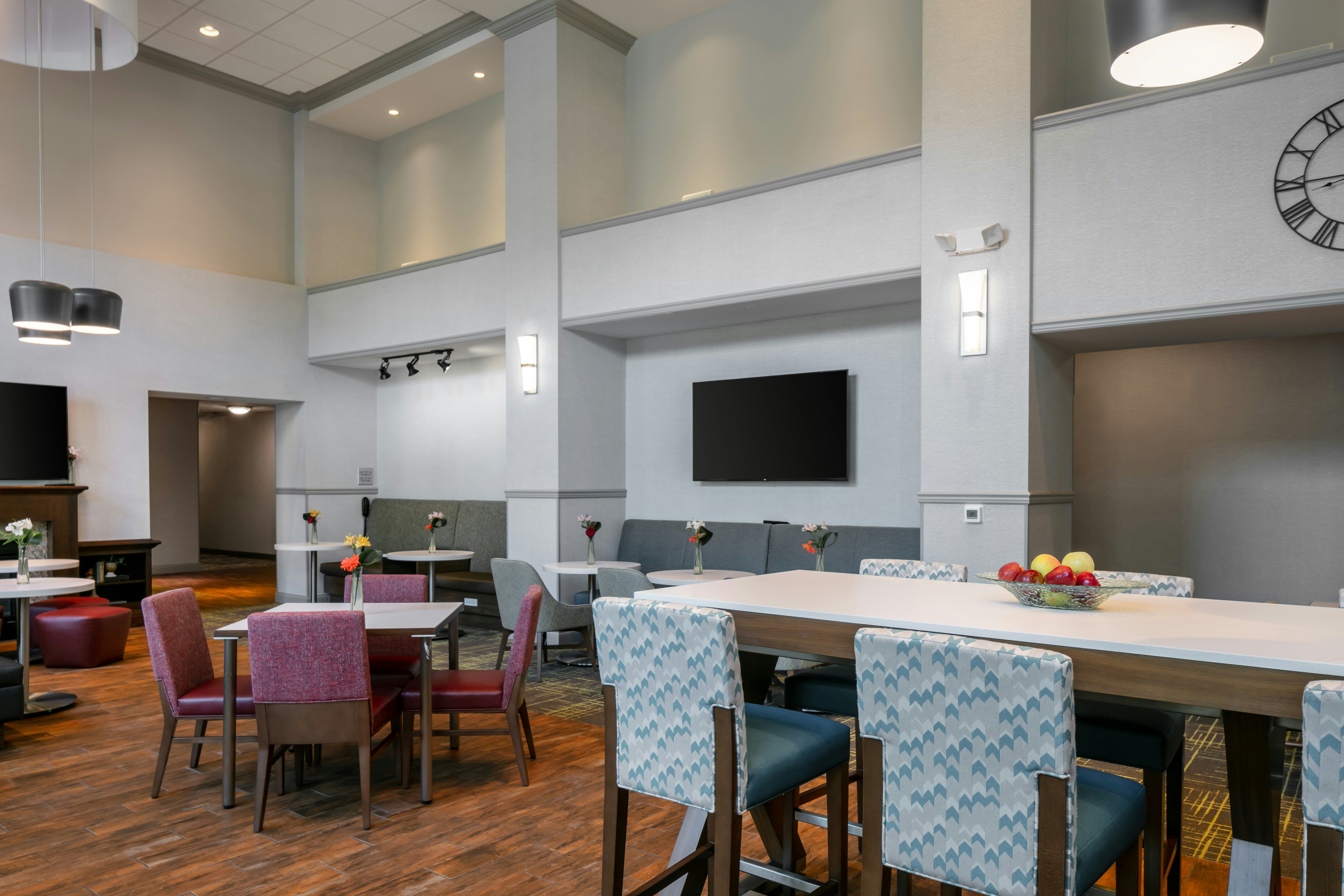 Hampton Inn Suites Grafton 40/46