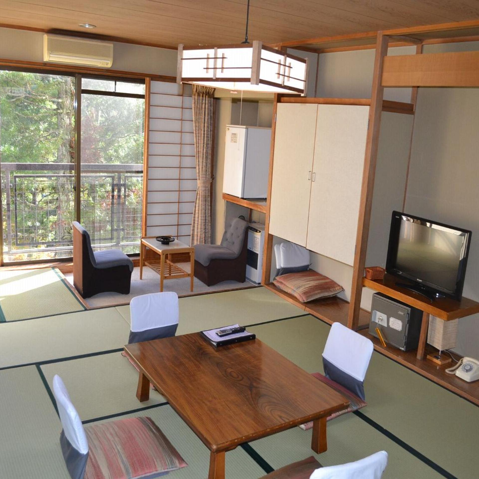 Hishino Onsen Tokiwakan 36/56